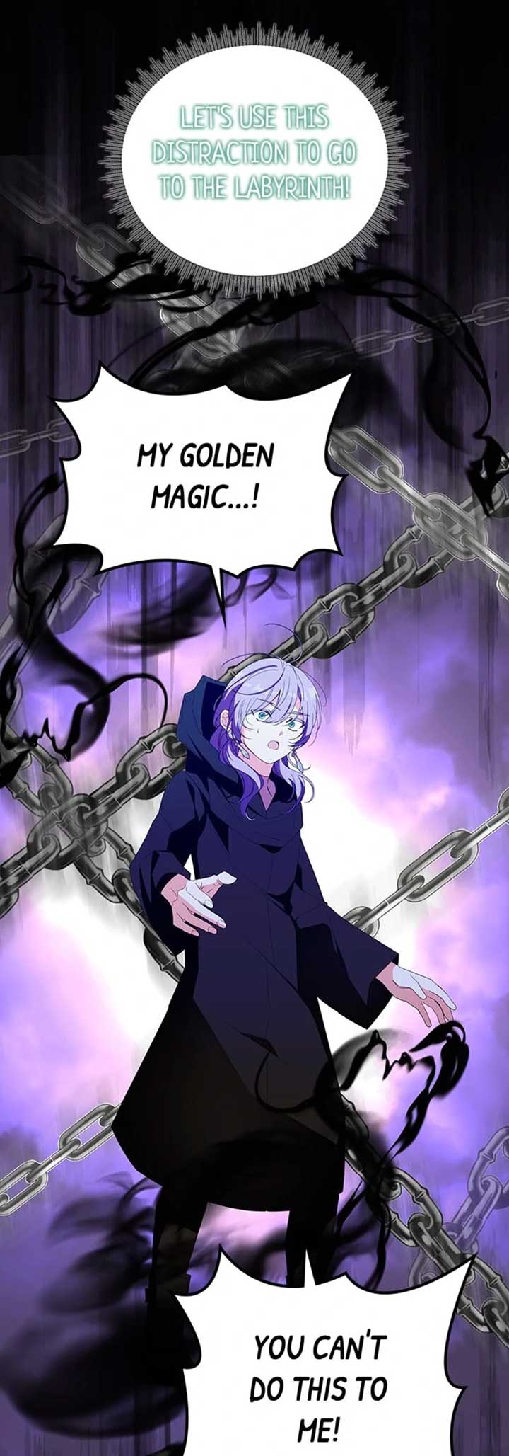 Trumping My Tragic Destiny Chapter 66 278 49