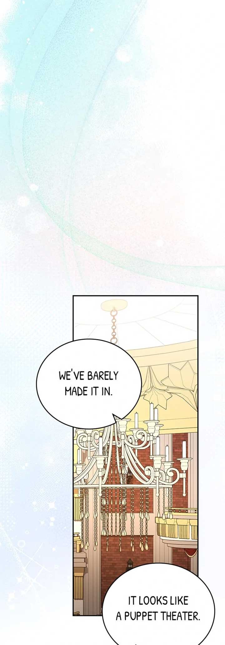 Trumping My Tragic Destiny Chapter 66 281 52