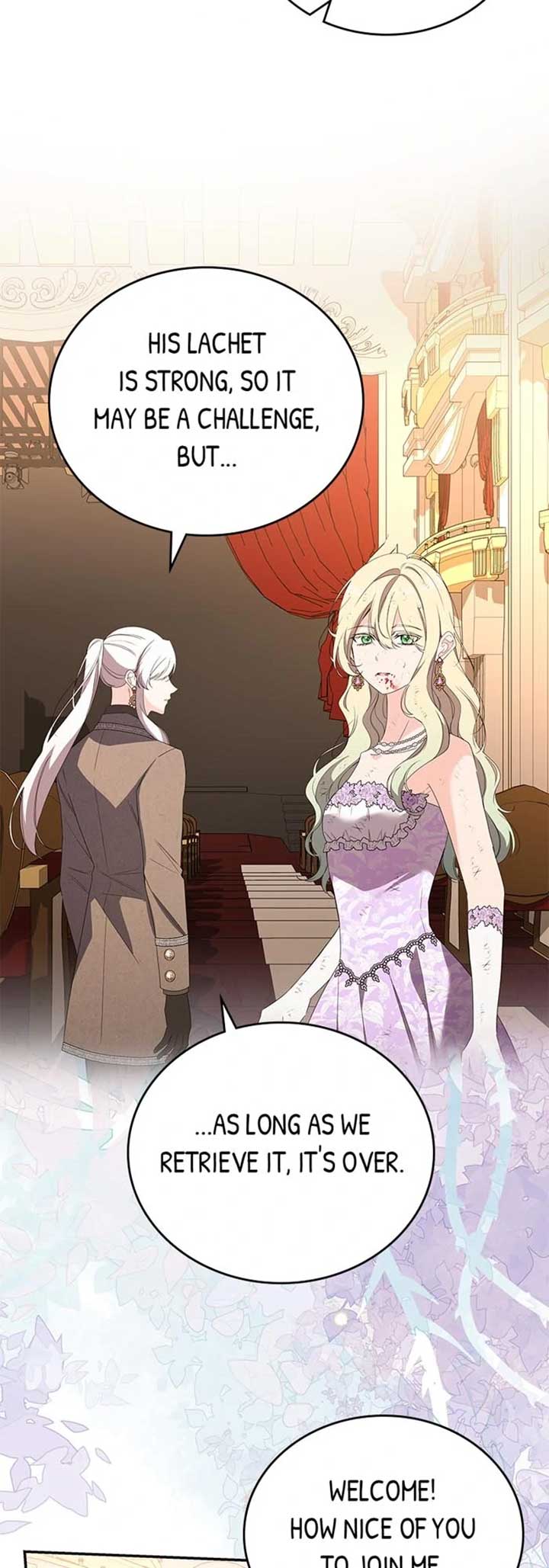 Trumping My Tragic Destiny Chapter 66 282 53