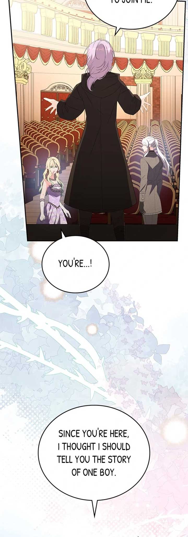 Trumping My Tragic Destiny Chapter 66 283 54