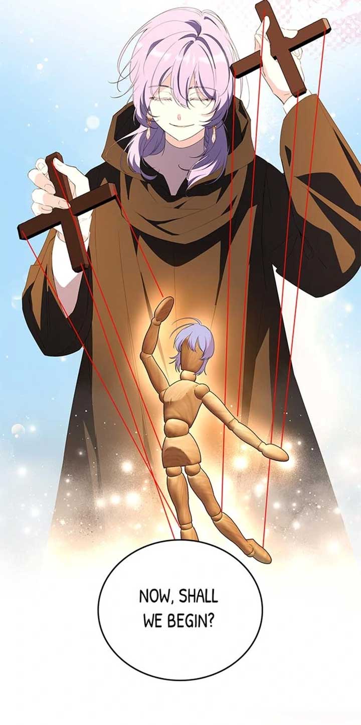 Trumping My Tragic Destiny Chapter 66 284 55