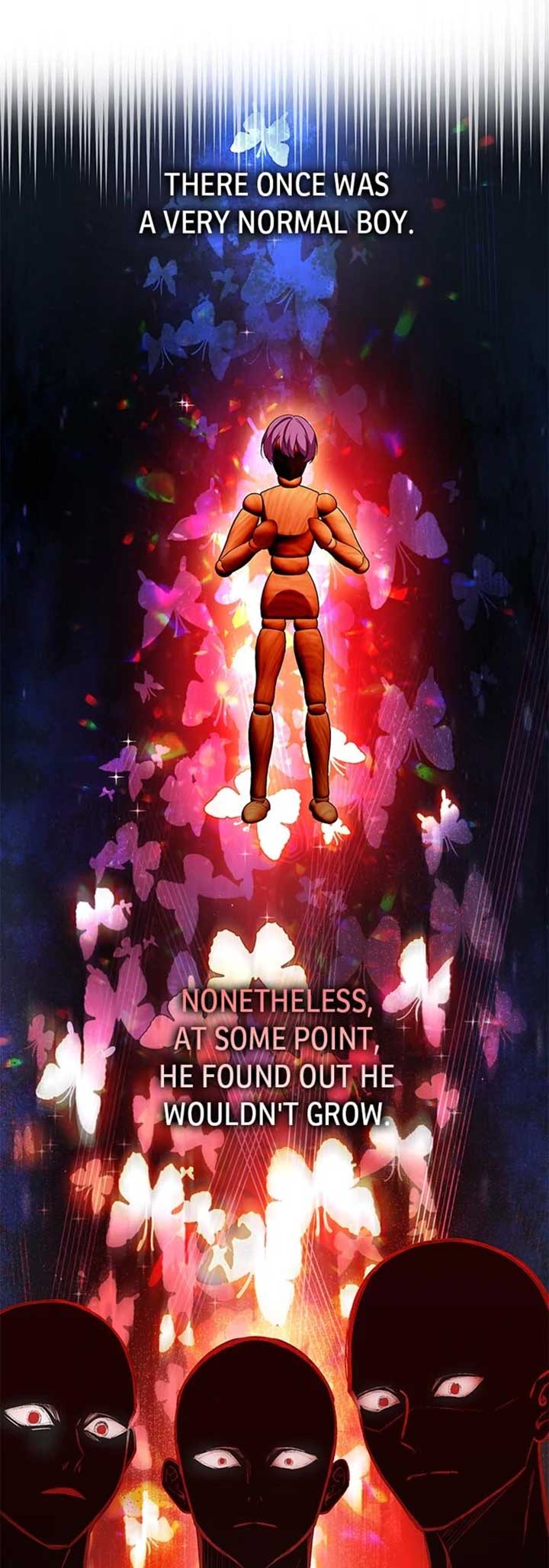 Trumping My Tragic Destiny Chapter 66 285 56