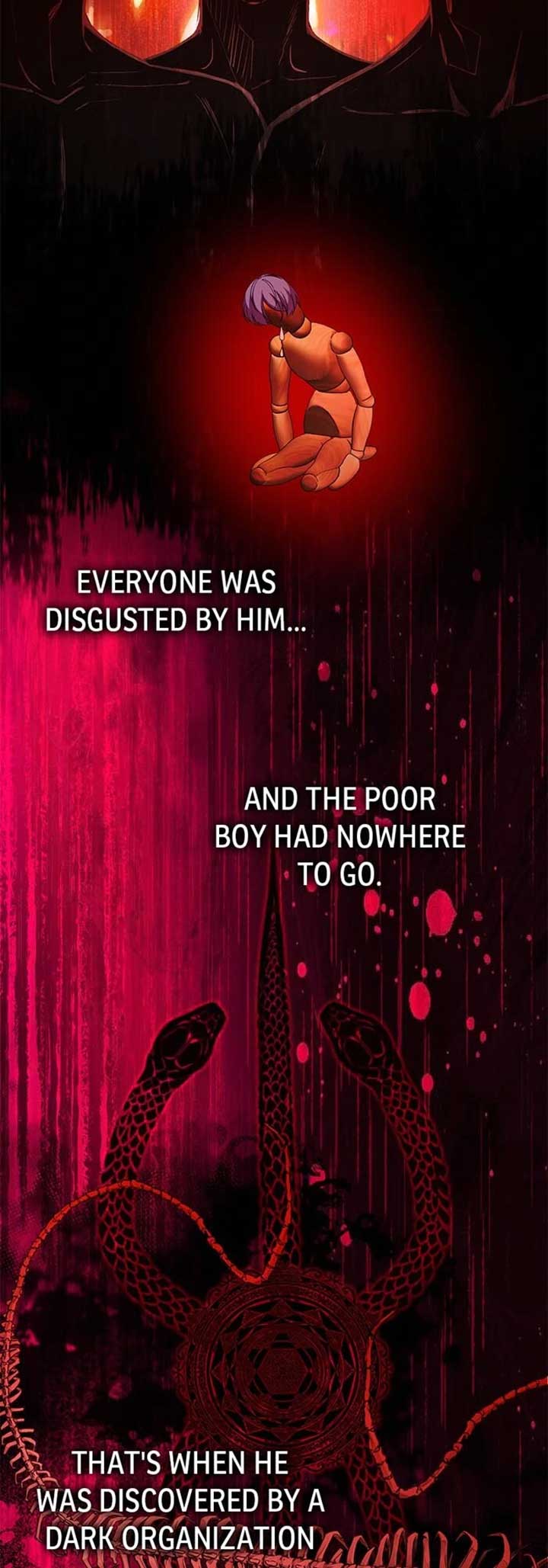 Trumping My Tragic Destiny Chapter 66 286 57