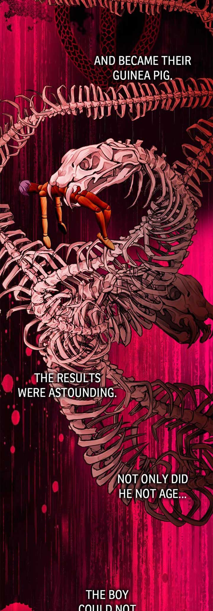 Trumping My Tragic Destiny Chapter 66 287 58