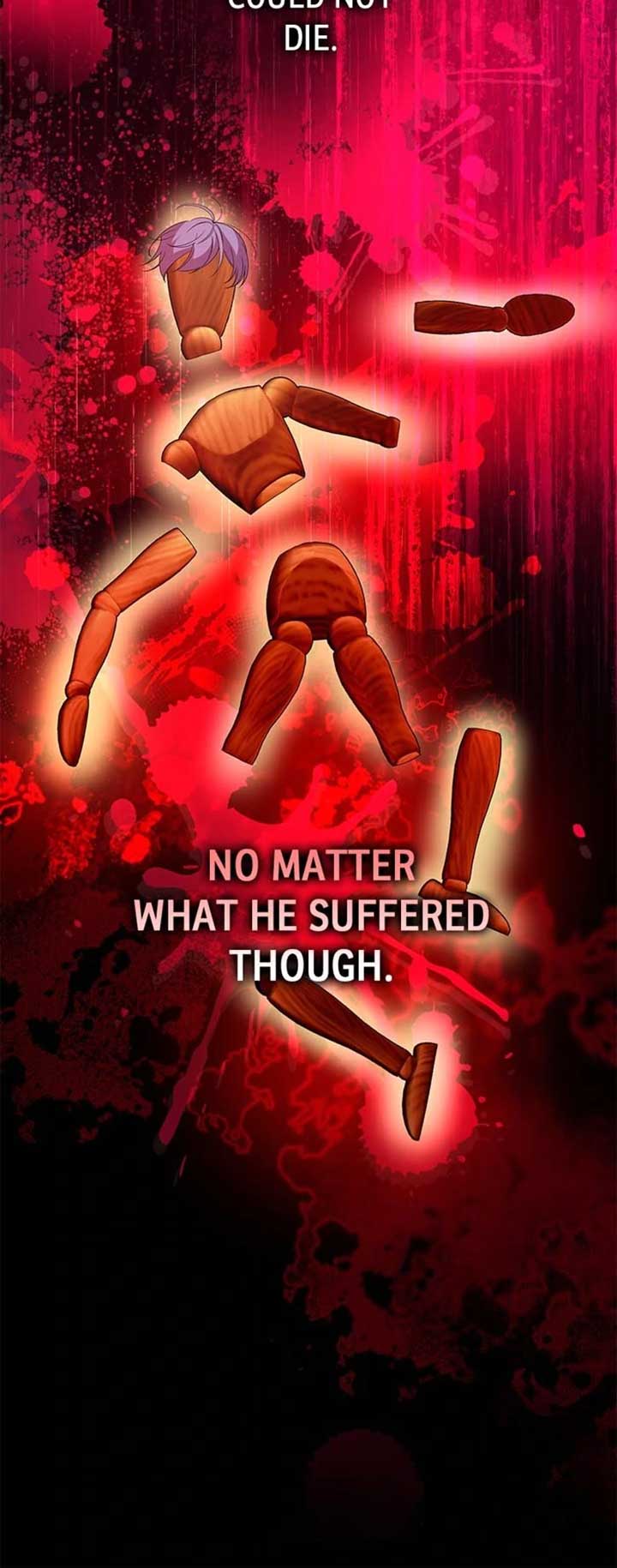 Trumping My Tragic Destiny Chapter 66 288 59