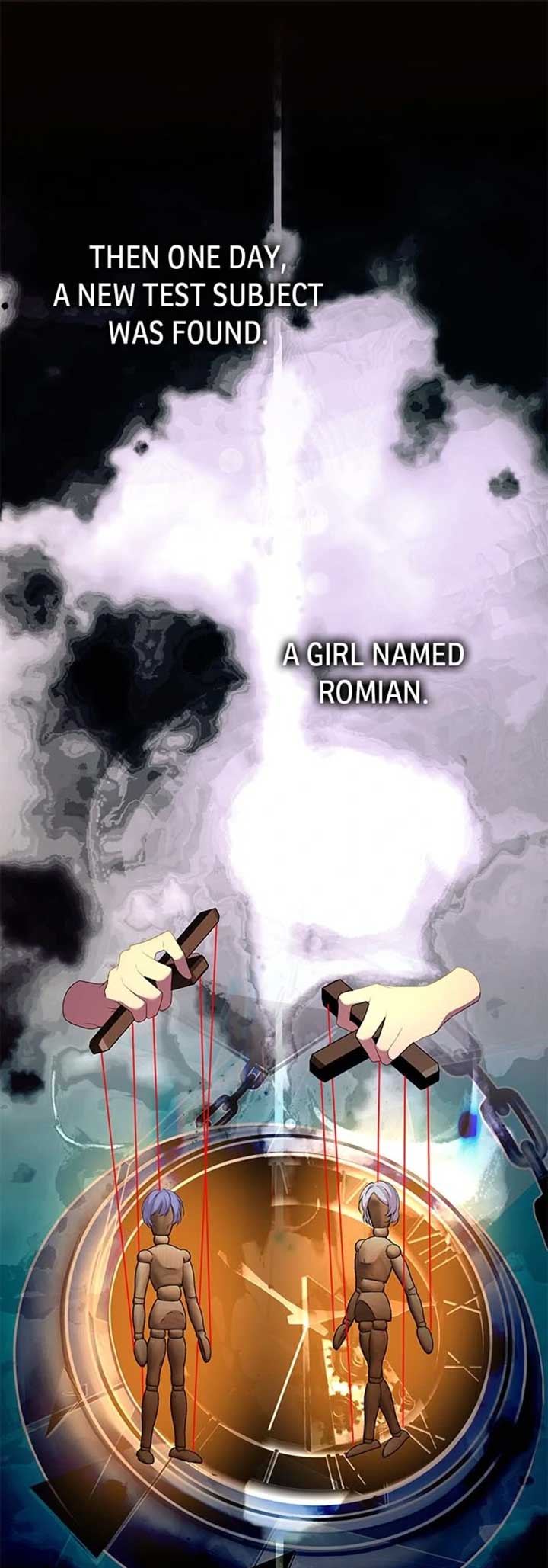 Trumping My Tragic Destiny Chapter 66 289 60