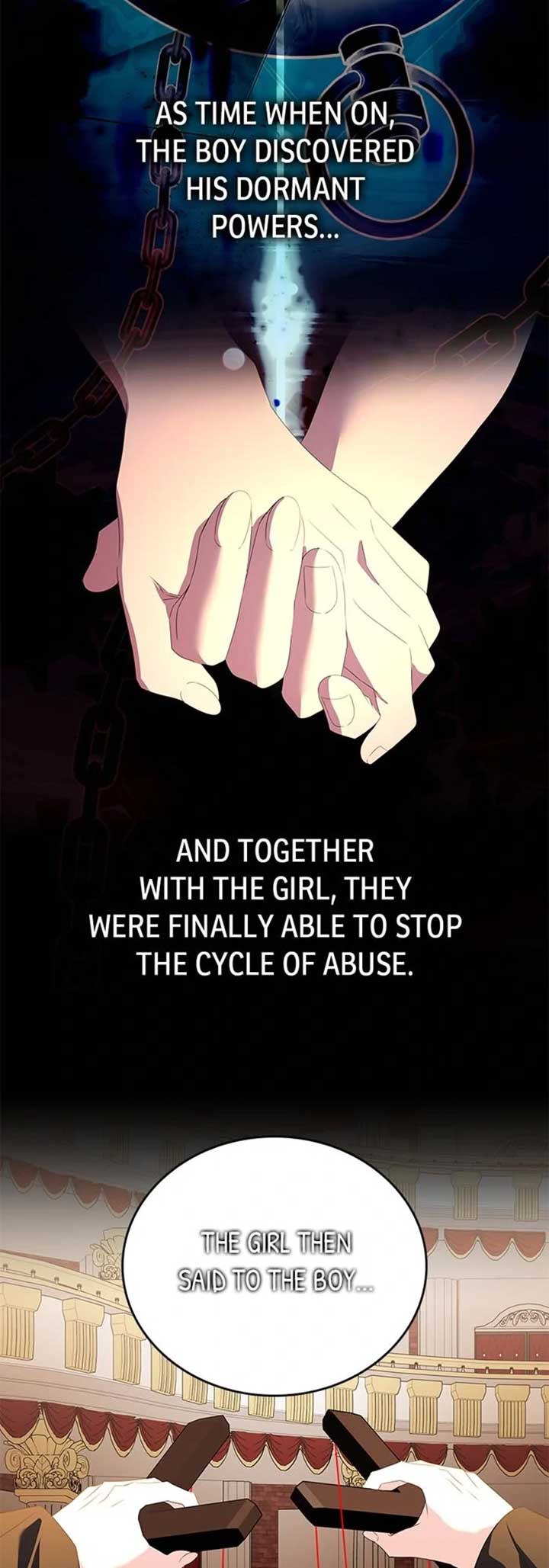 Trumping My Tragic Destiny Chapter 66 290 61