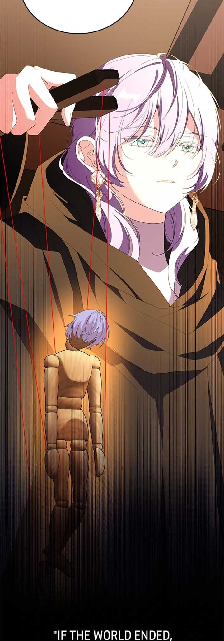 Trumping My Tragic Destiny Chapter 66 292 63