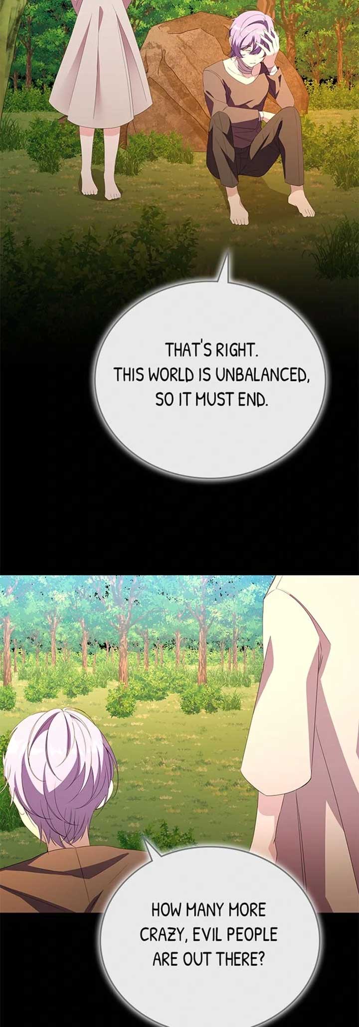 Trumping My Tragic Destiny Chapter 66 295 66