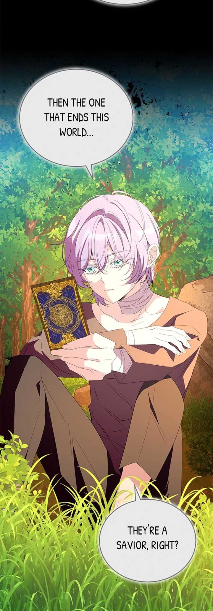 Trumping My Tragic Destiny Chapter 66 296 67