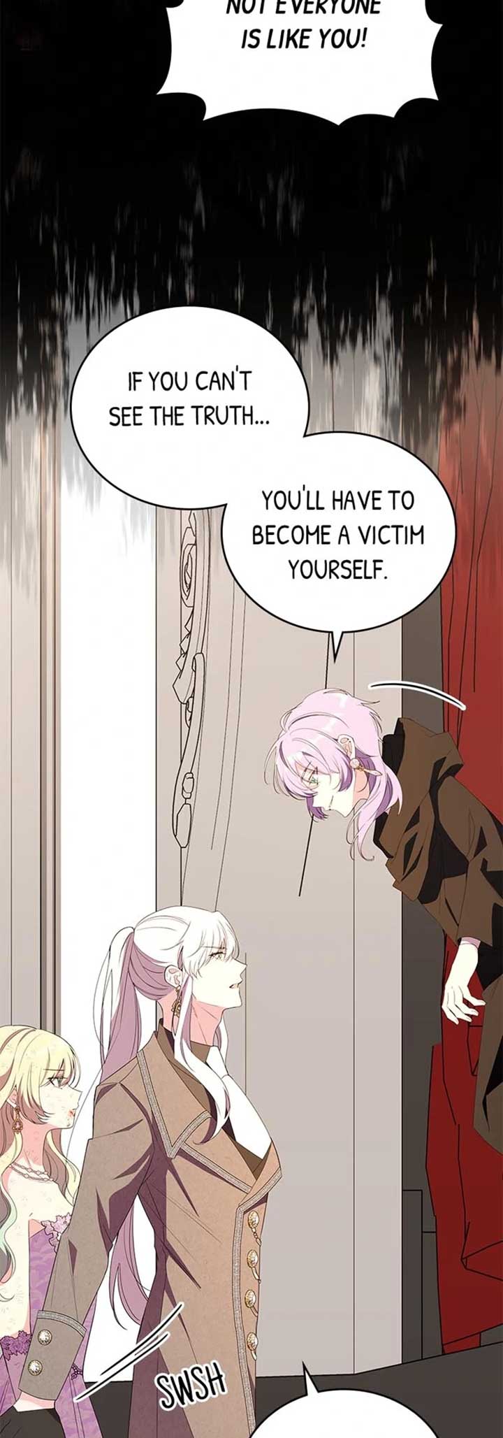 Trumping My Tragic Destiny Chapter 66 300 71