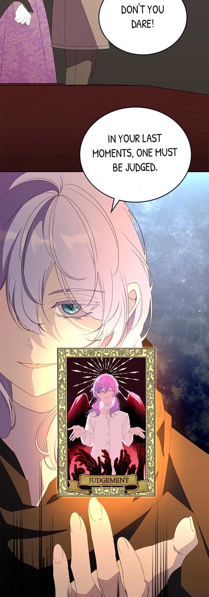 Trumping My Tragic Destiny Chapter 66 301 72