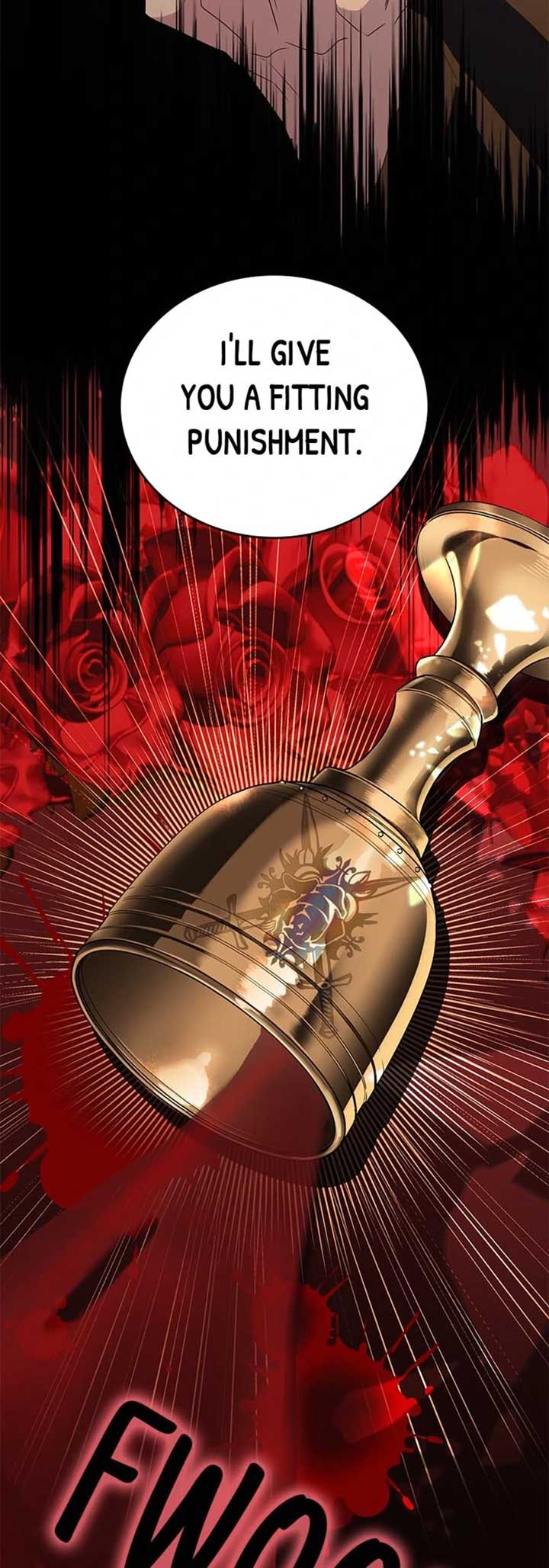 Trumping My Tragic Destiny Chapter 66 302 73