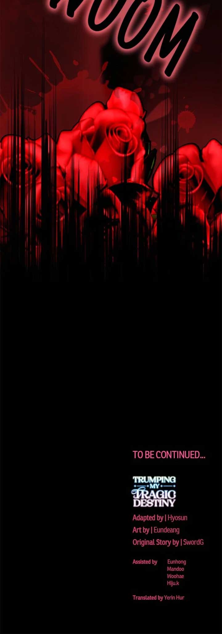 Trumping My Tragic Destiny Chapter 66 303 74