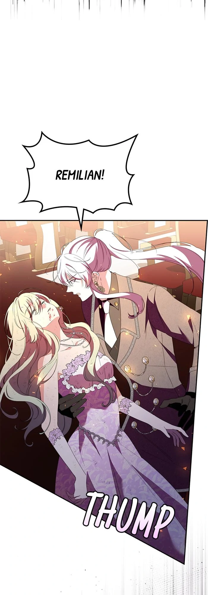 Trumping My Tragic Destiny Chapter 67 228 02