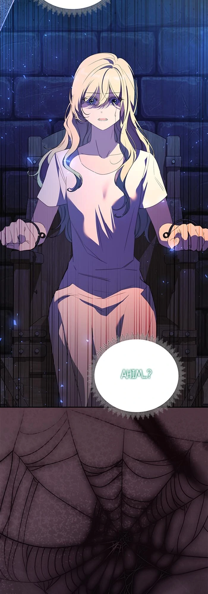 Trumping My Tragic Destiny Chapter 67 232 06