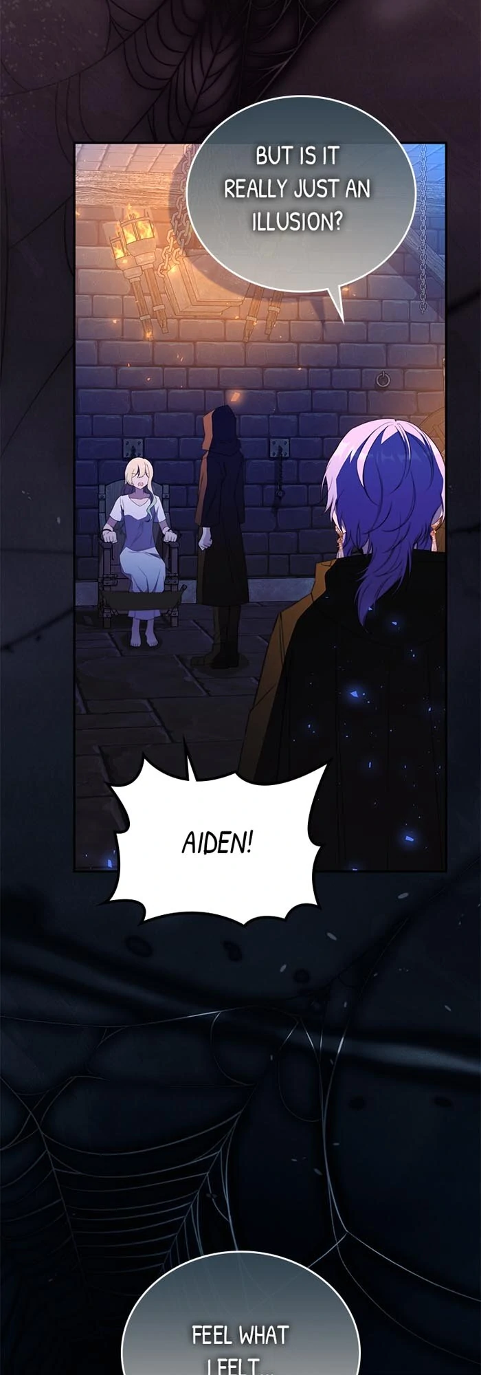 Trumping My Tragic Destiny Chapter 67 233 07