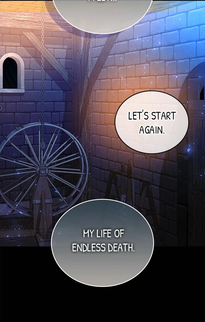 Trumping My Tragic Destiny Chapter 67 234 08