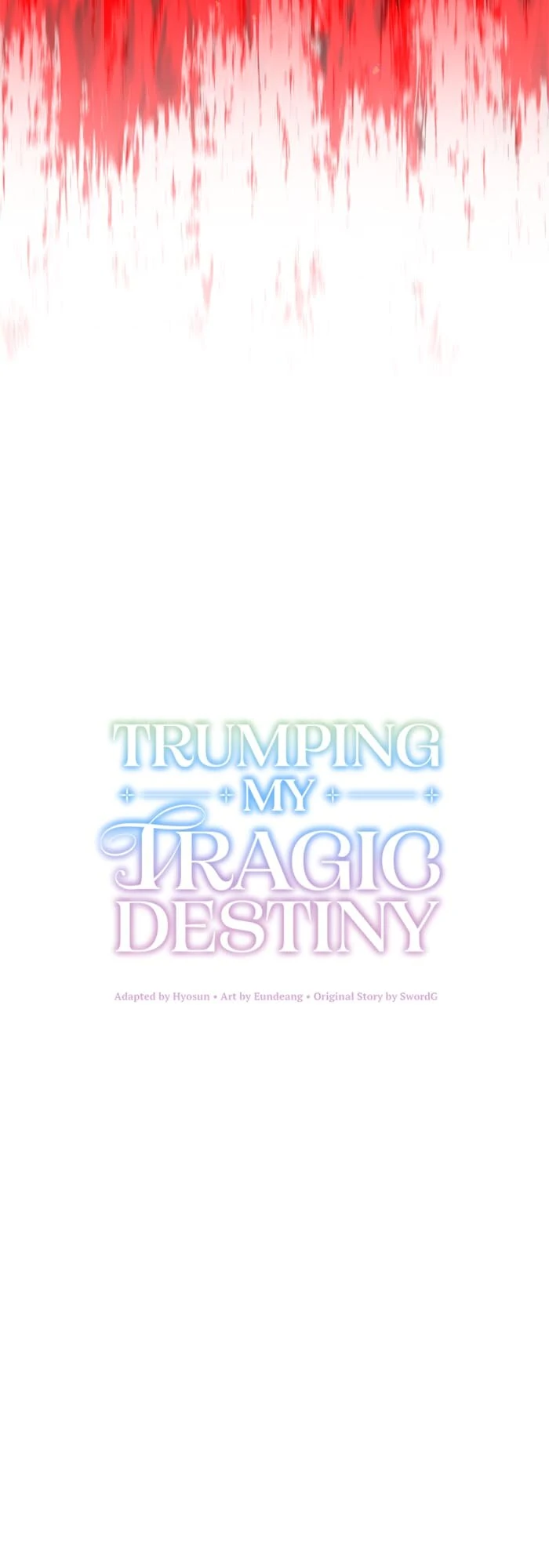 Trumping My Tragic Destiny Chapter 67 238 12