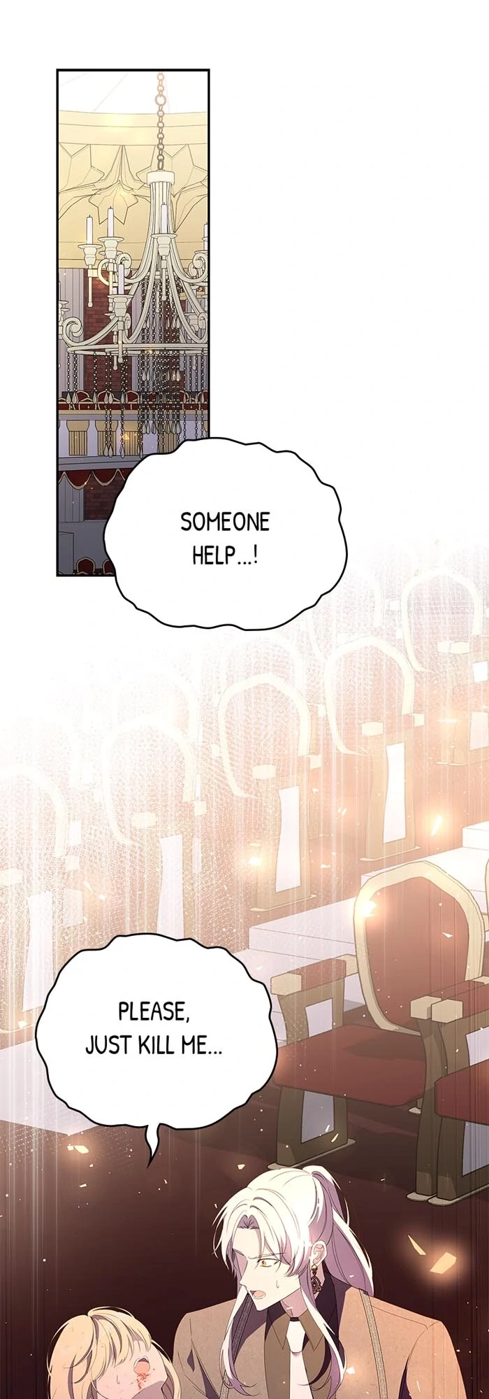 Trumping My Tragic Destiny Chapter 67 240 14