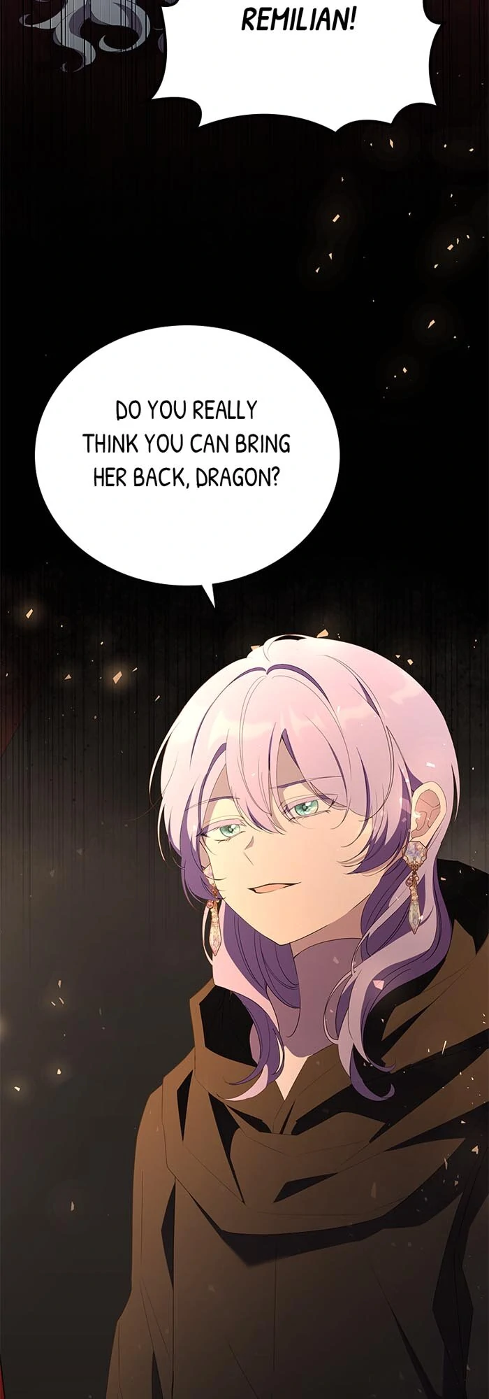 Trumping My Tragic Destiny Chapter 67 242 16