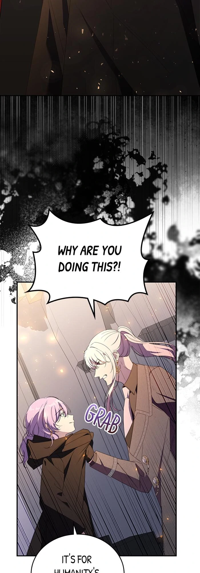 Trumping My Tragic Destiny Chapter 67 243 17