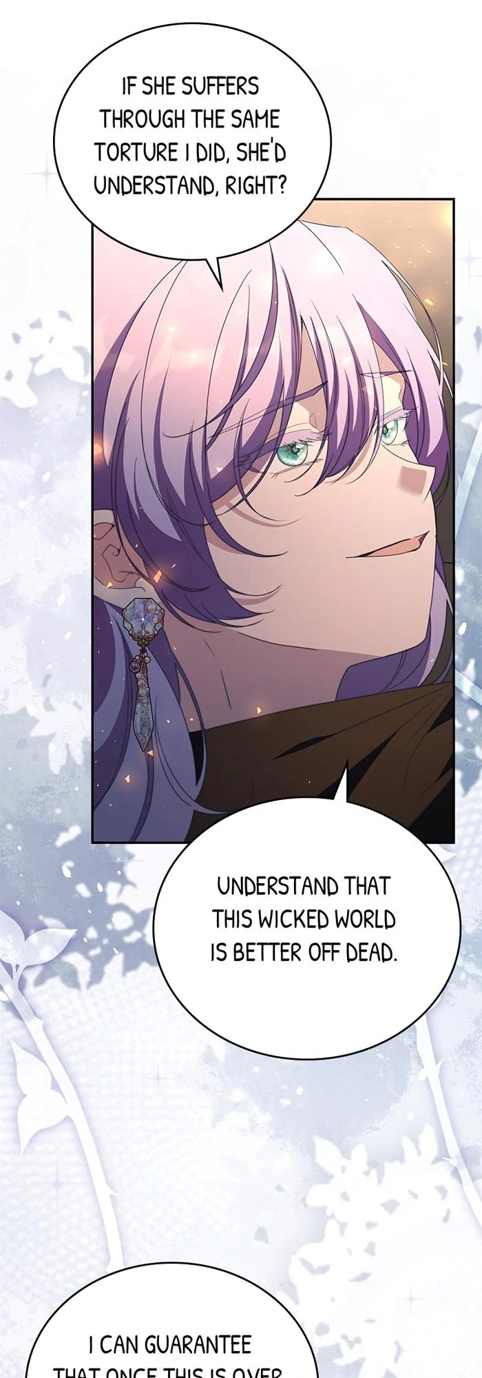 Trumping My Tragic Destiny Chapter 67 245 19