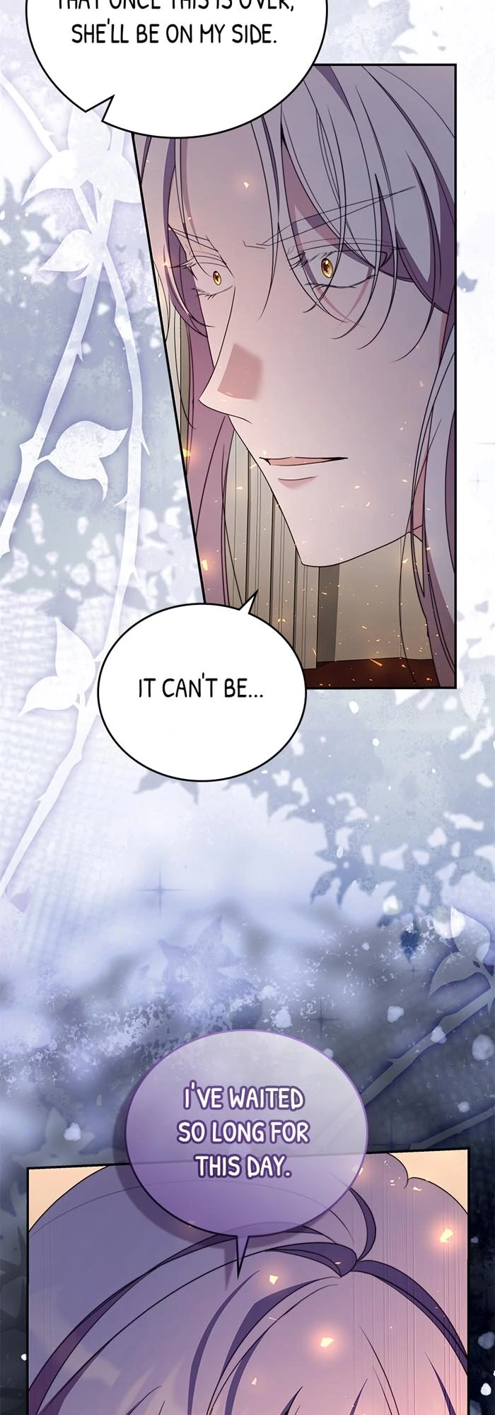 Trumping My Tragic Destiny Chapter 67 246 20