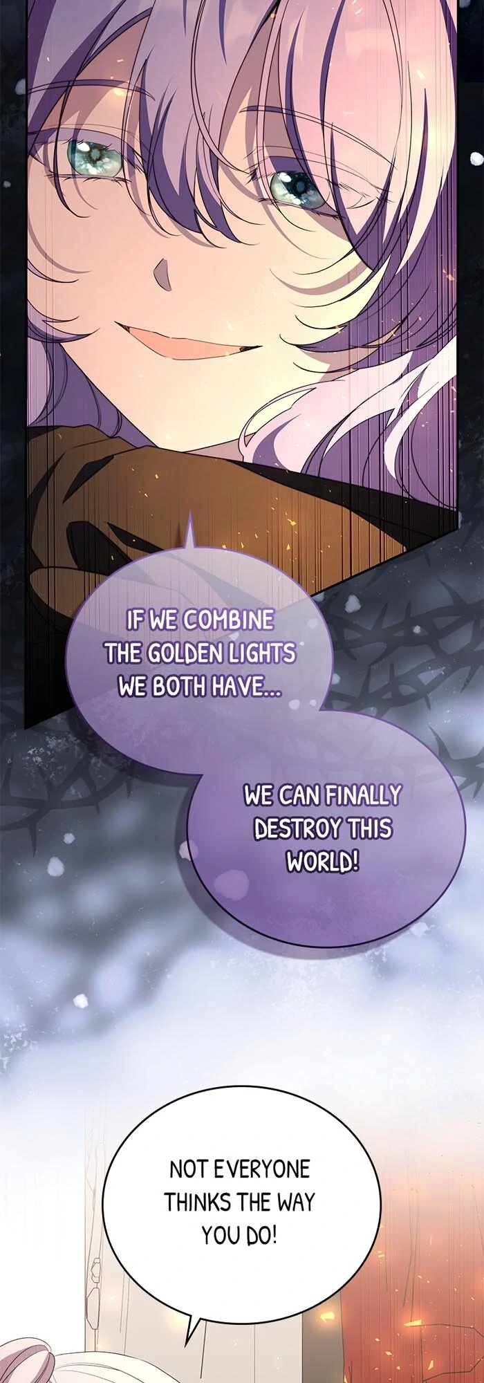 Trumping My Tragic Destiny Chapter 67 247 21