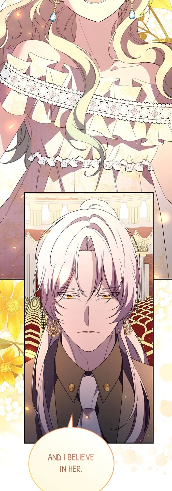 Trumping My Tragic Destiny Chapter 67 249 23