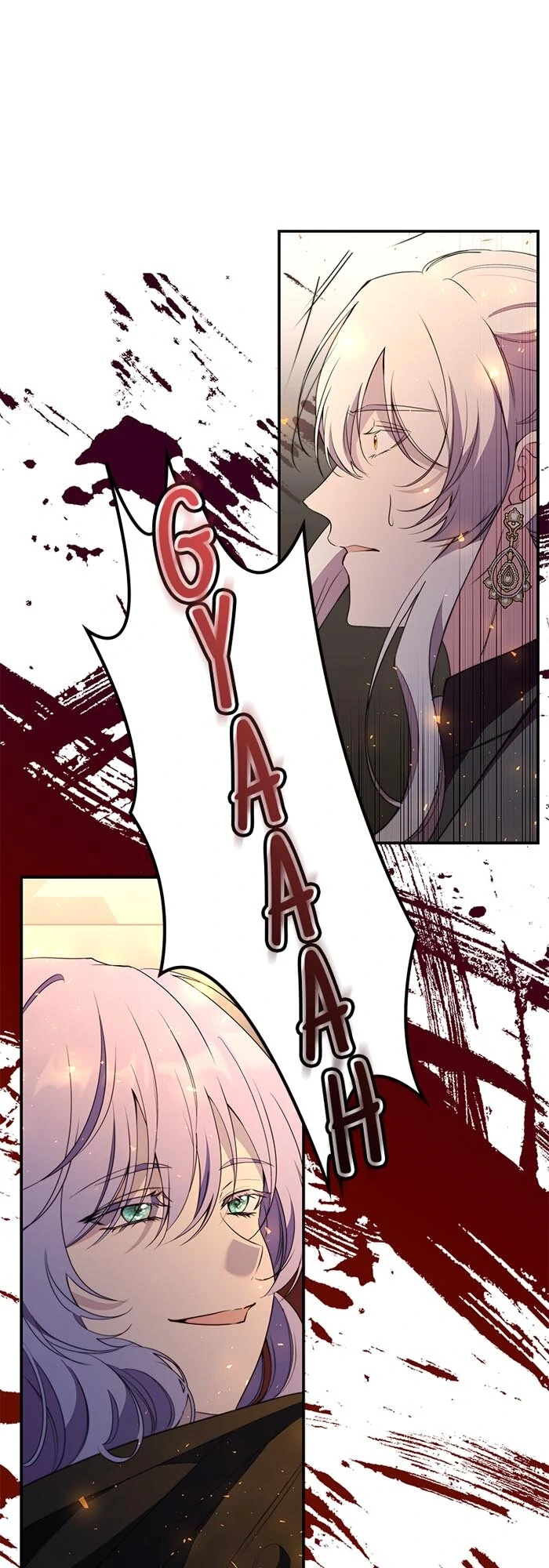 Trumping My Tragic Destiny Chapter 67 251 25