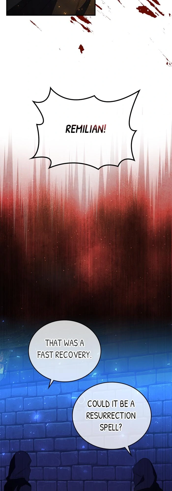 Trumping My Tragic Destiny Chapter 67 252 26