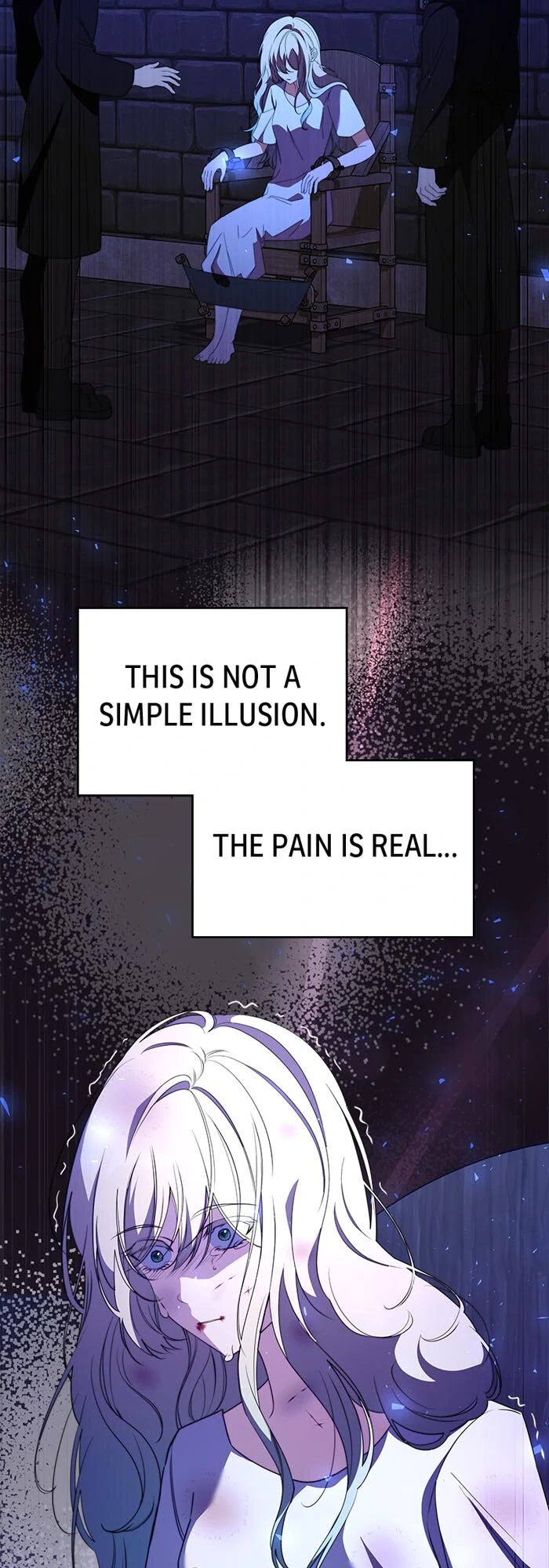 Trumping My Tragic Destiny Chapter 67 253 27