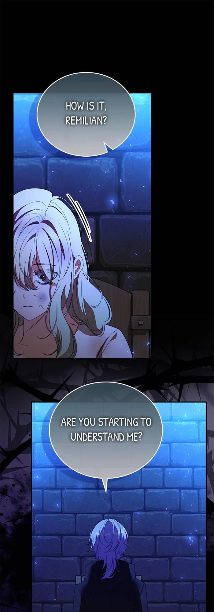 Trumping My Tragic Destiny Chapter 67 256 30