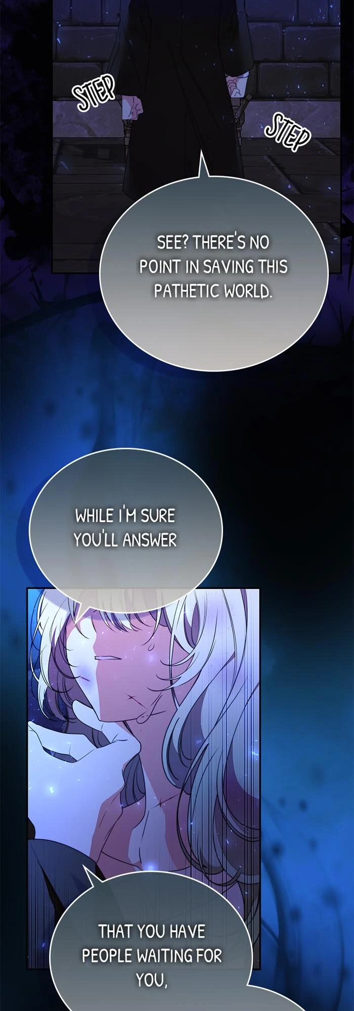 Trumping My Tragic Destiny Chapter 67 257 31