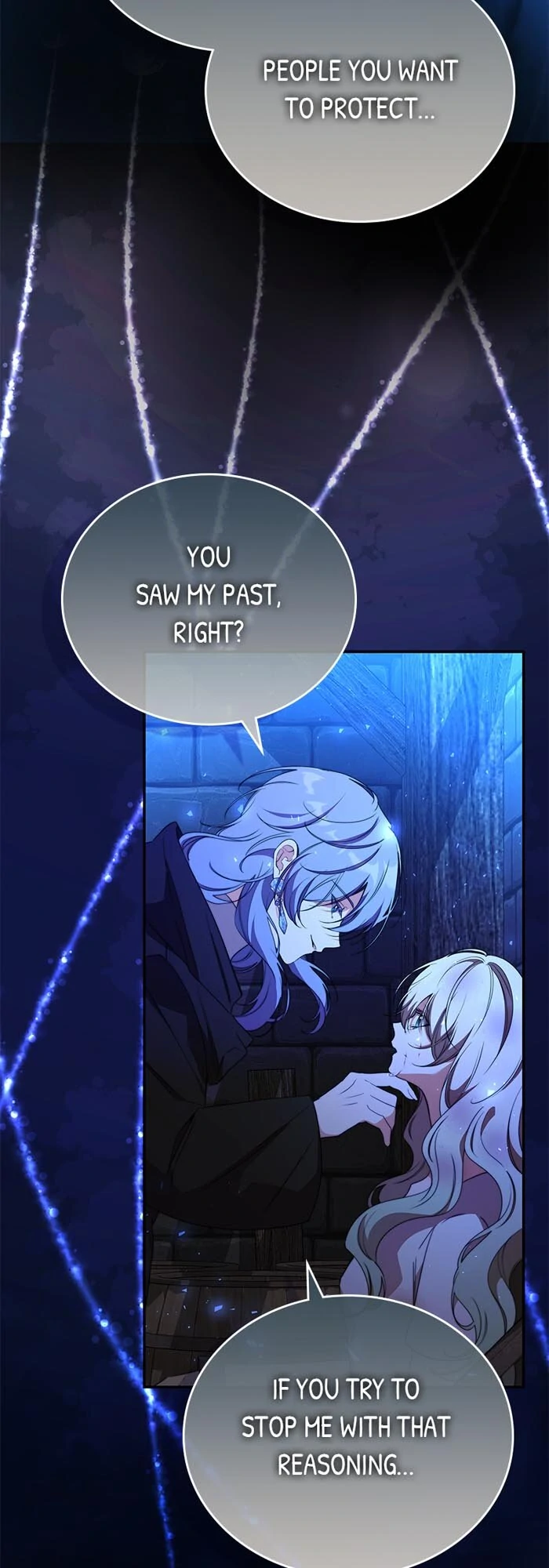 Trumping My Tragic Destiny Chapter 67 258 32