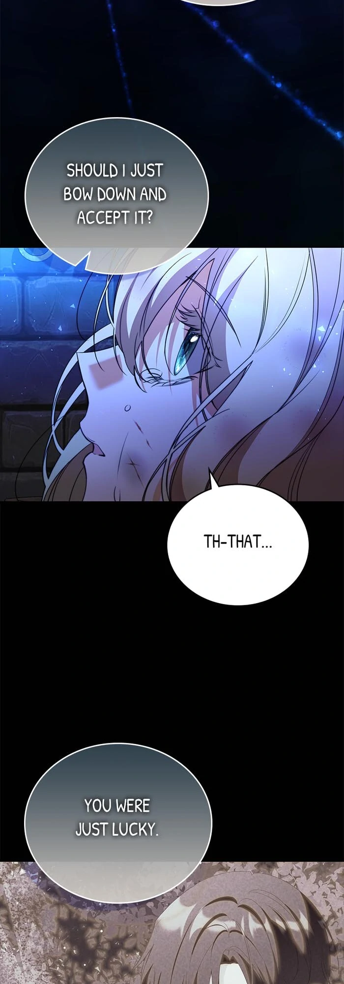 Trumping My Tragic Destiny Chapter 67 259 33