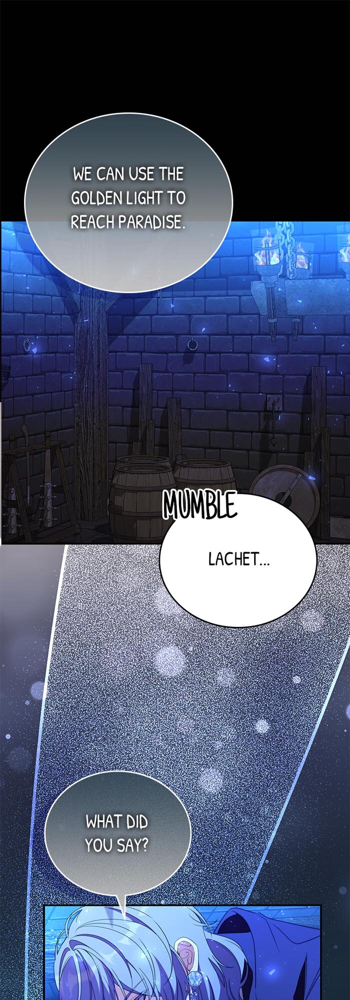 Trumping My Tragic Destiny Chapter 67 261 35