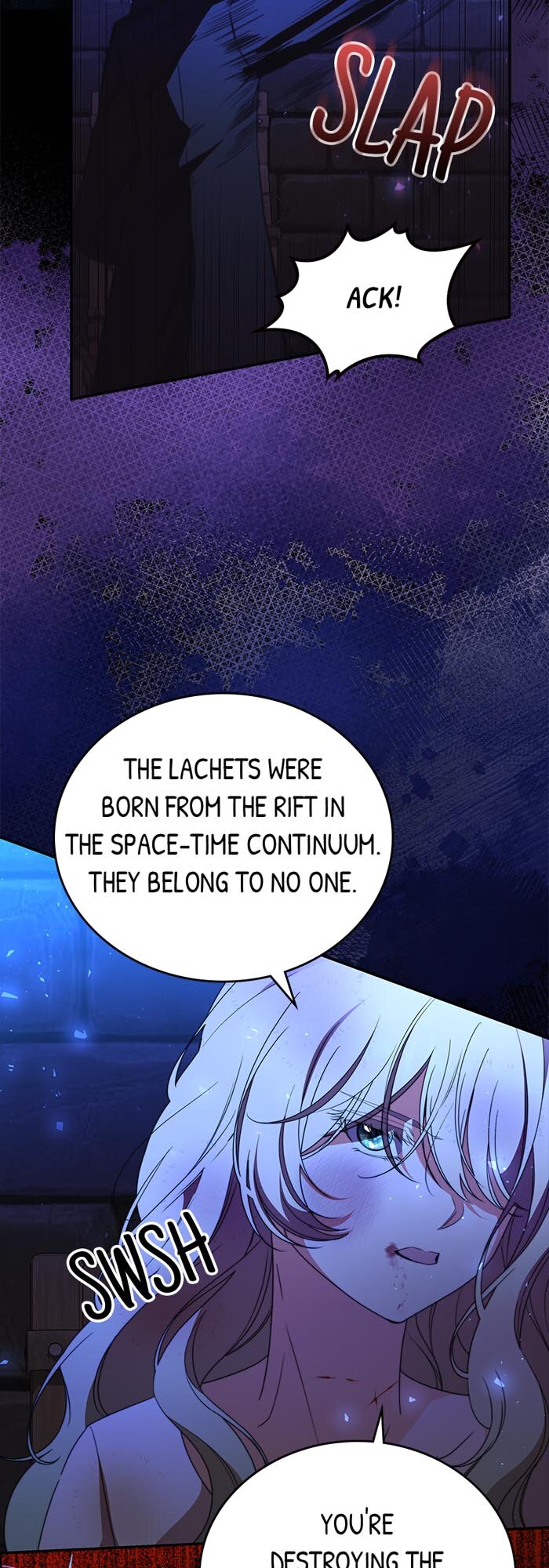 Trumping My Tragic Destiny Chapter 67 263 37