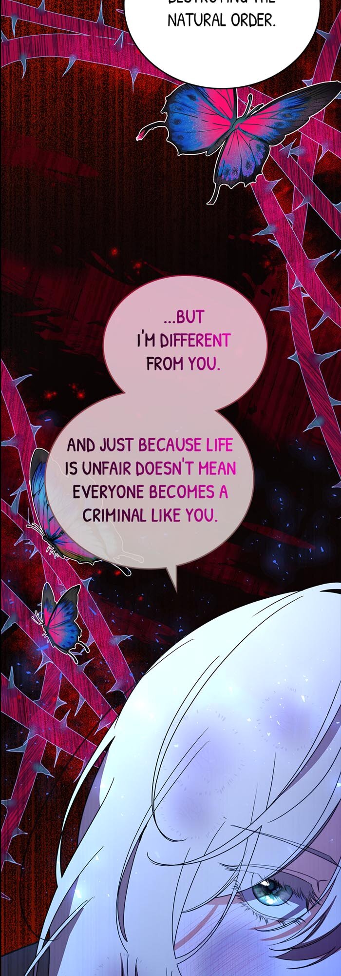 Trumping My Tragic Destiny Chapter 67 264 38