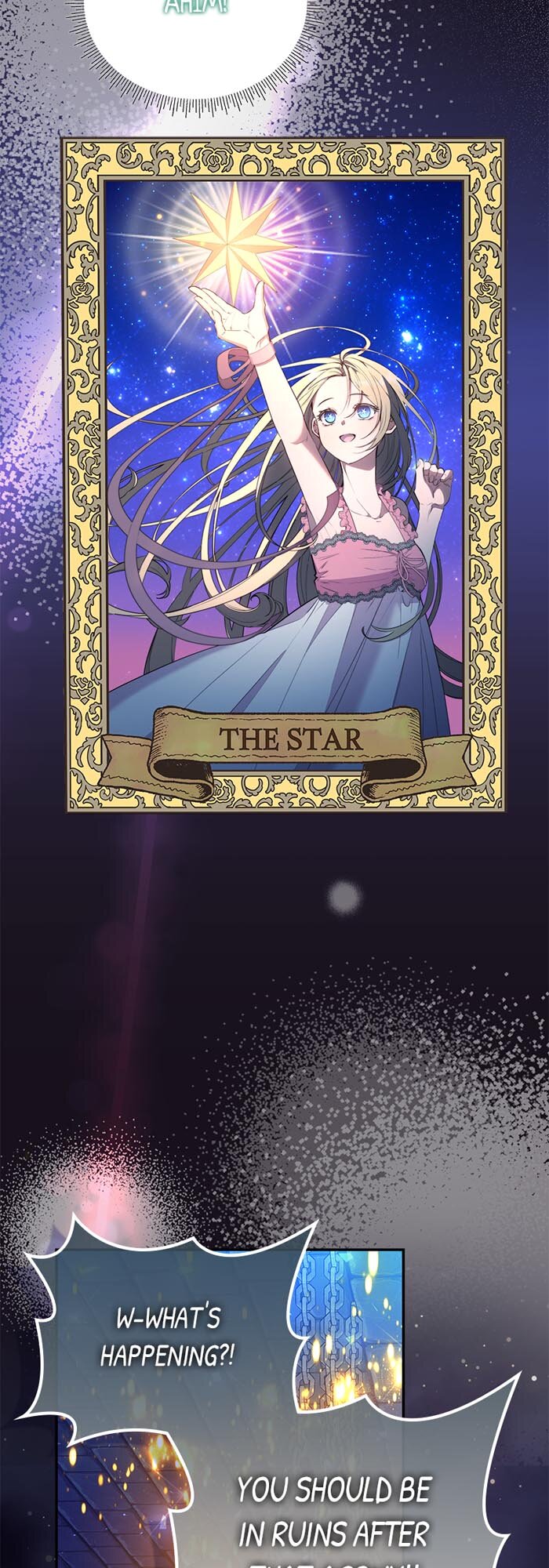 Trumping My Tragic Destiny Chapter 67 267 41