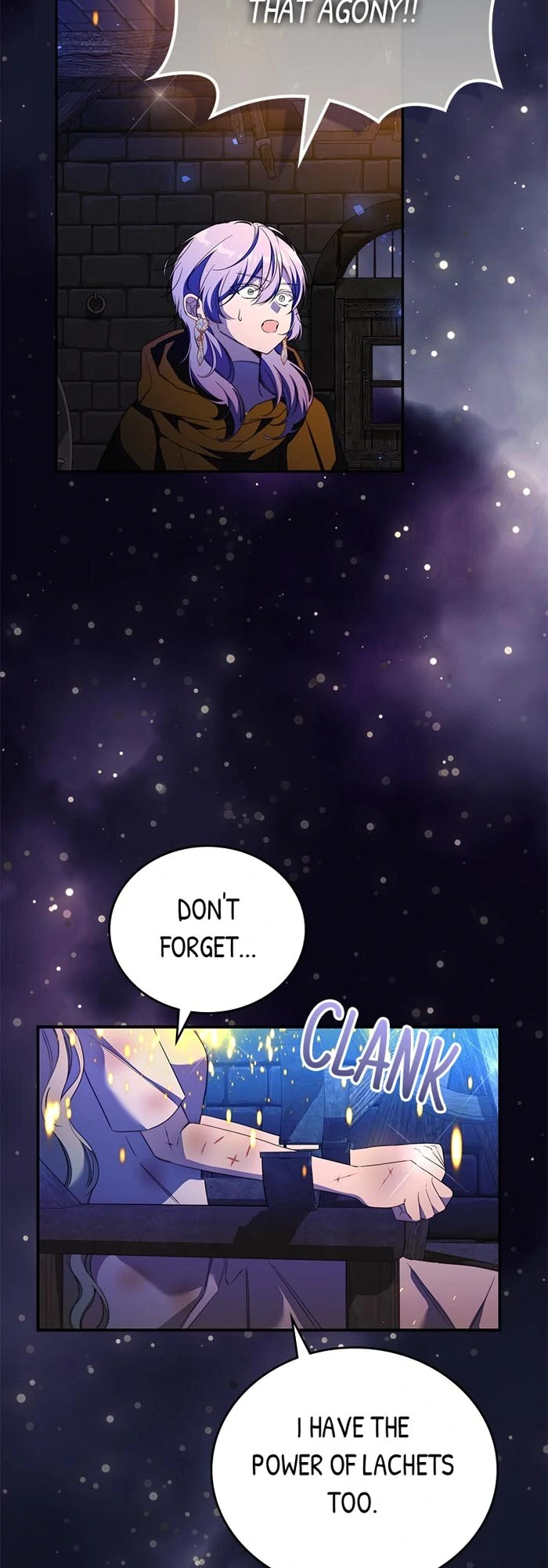 Trumping My Tragic Destiny Chapter 67 268 42