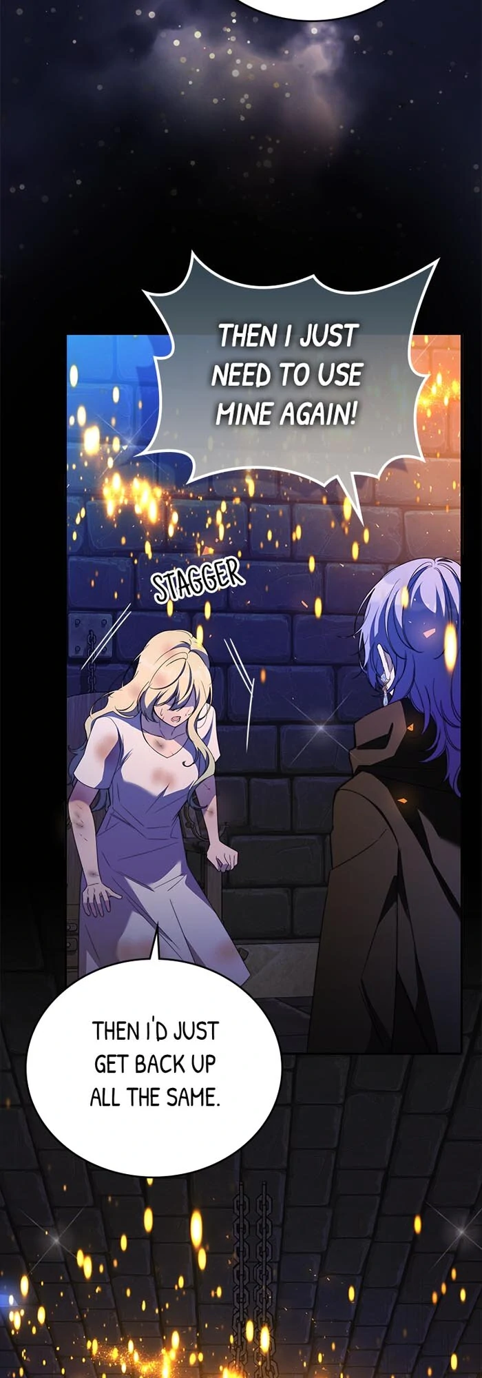 Trumping My Tragic Destiny Chapter 67 269 43