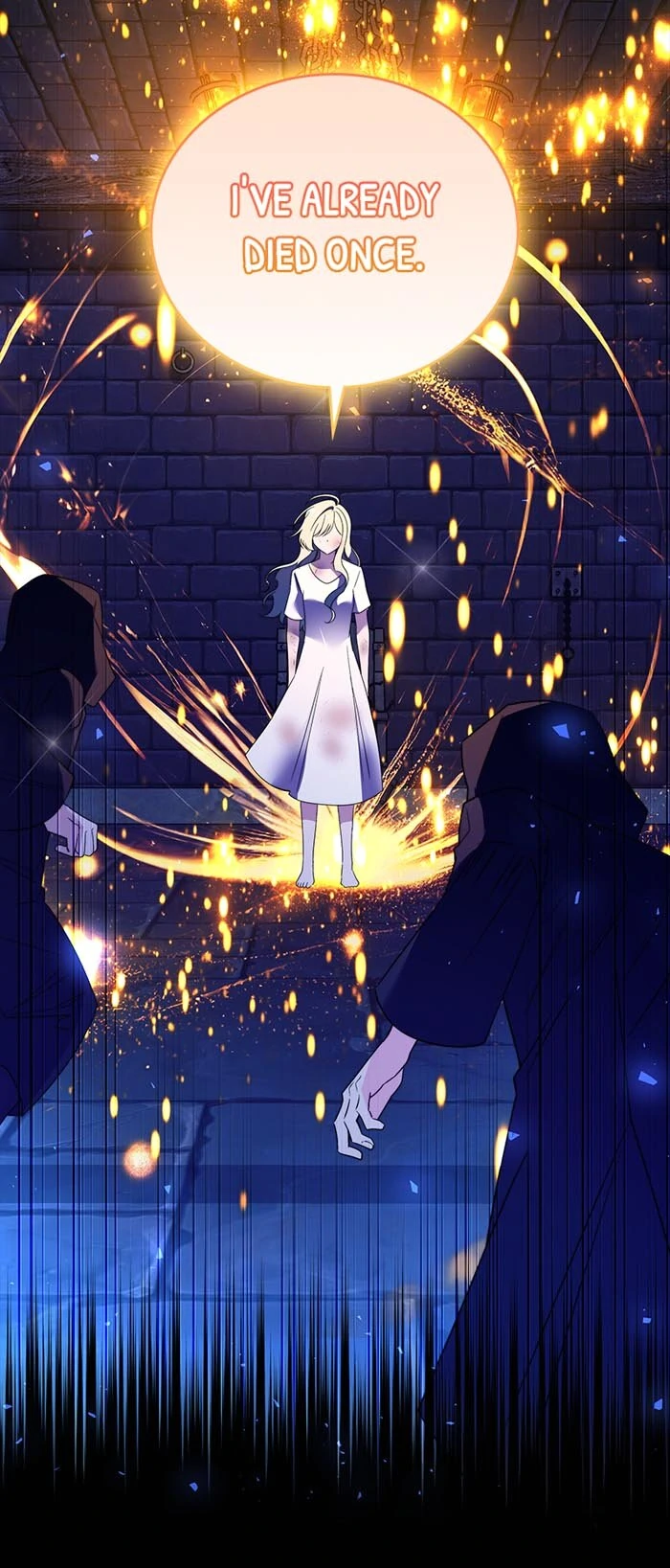 Trumping My Tragic Destiny Chapter 67 270 44