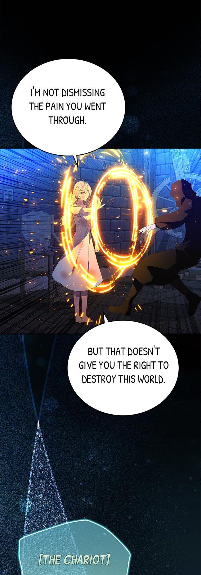 Trumping My Tragic Destiny Chapter 67 271 45