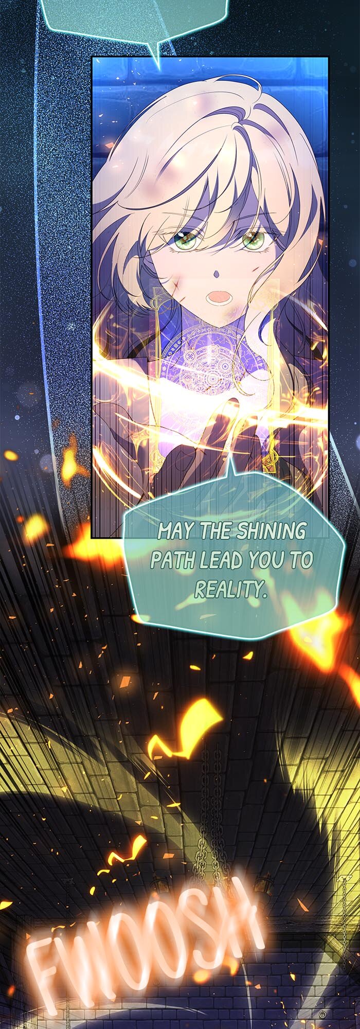 Trumping My Tragic Destiny Chapter 67 272 46