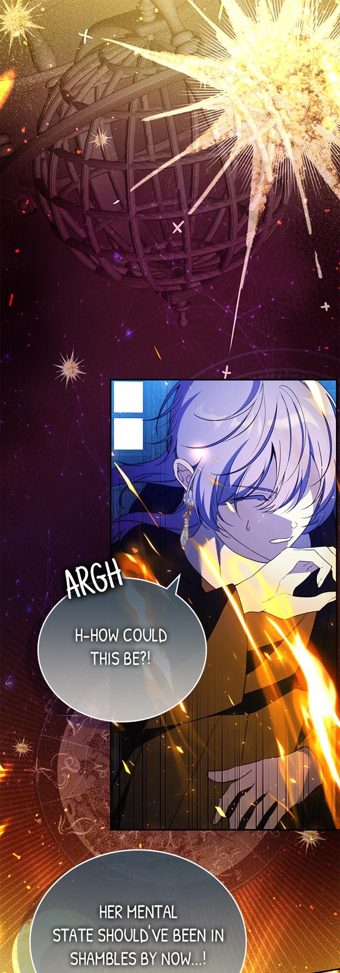 Trumping My Tragic Destiny Chapter 67 274 48