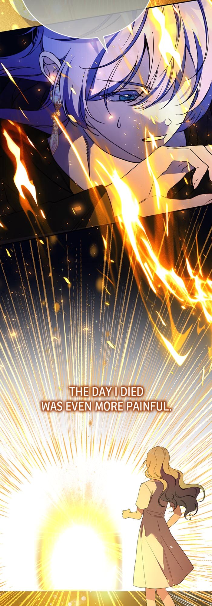 Trumping My Tragic Destiny Chapter 67 275 49