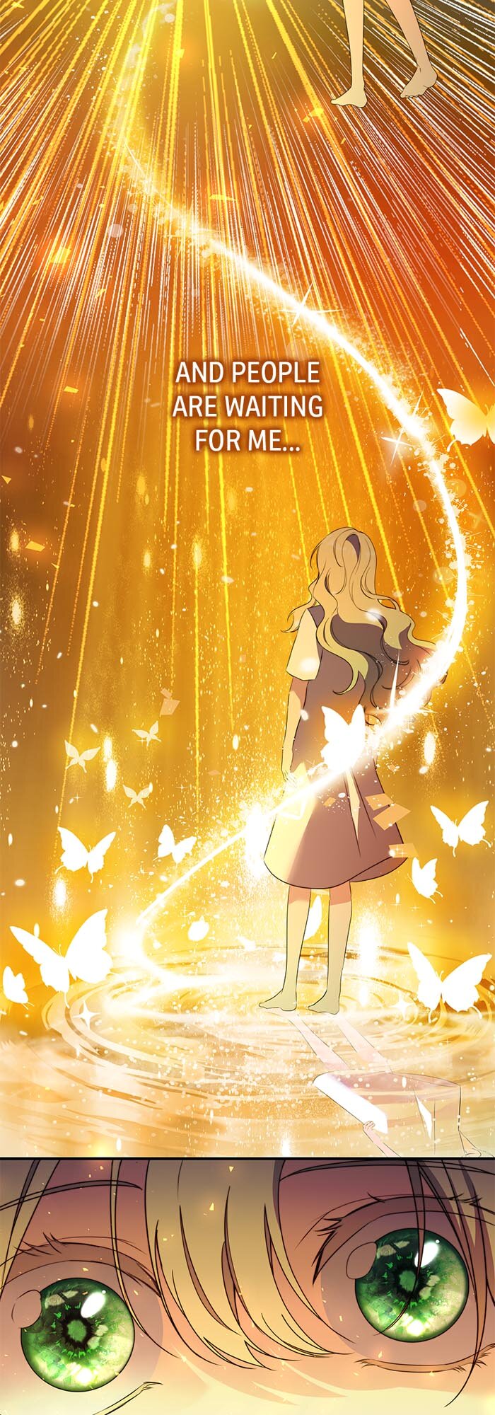 Trumping My Tragic Destiny Chapter 67 276 50