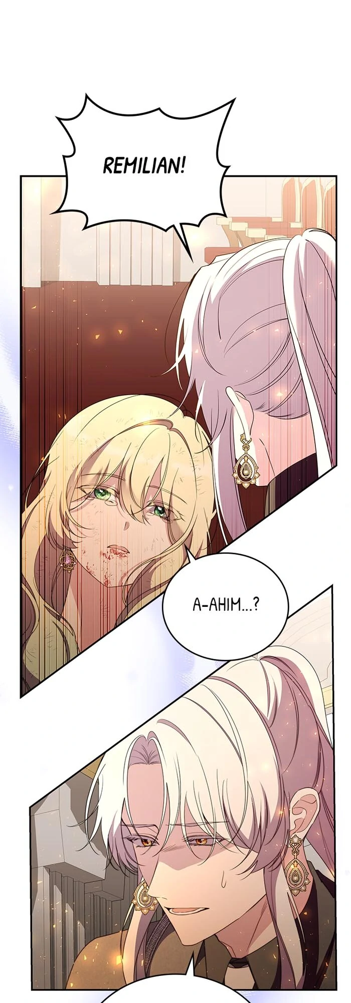 Trumping My Tragic Destiny Chapter 67 278 52